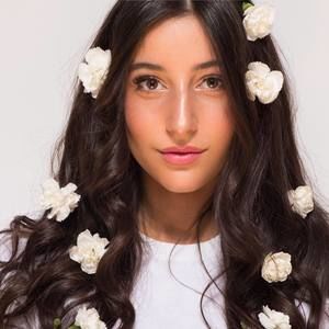 Meet your Posher, Casey